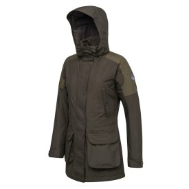 Kurtka damska Beretta Tri-Active EVO Brown Bark (GD342T220608)